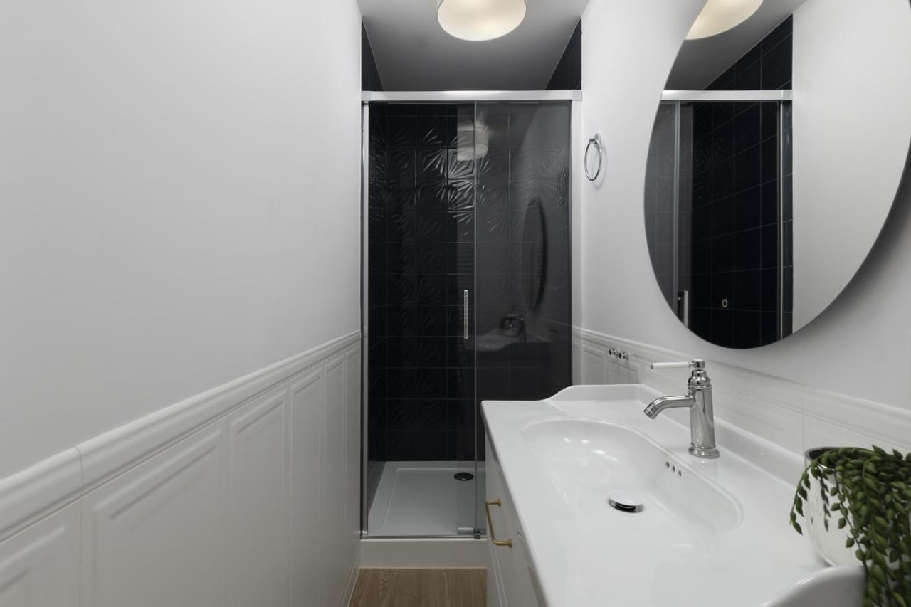 Elite Apartments Aura Old Town Гданськ Екстер'єр фото
