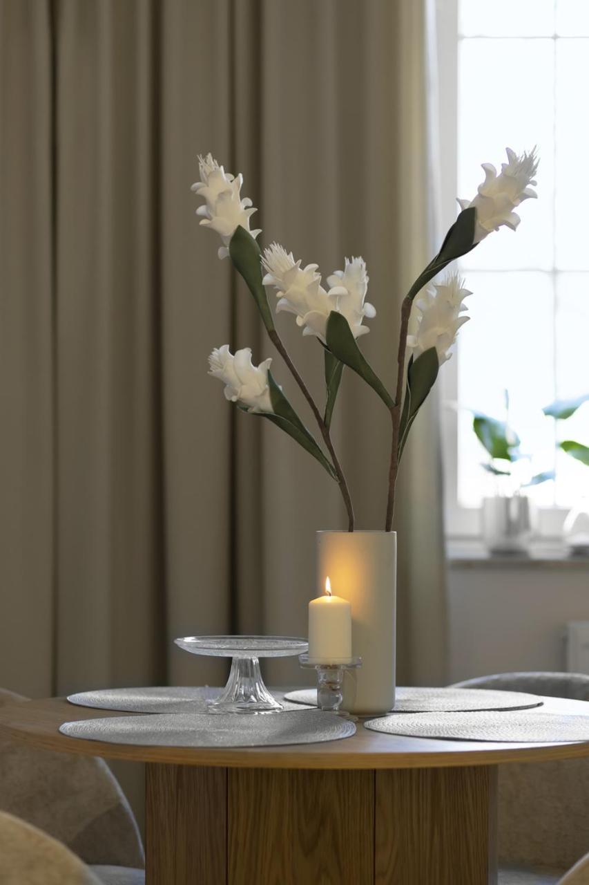 Elite Apartments Aura Old Town Гданськ Екстер'єр фото