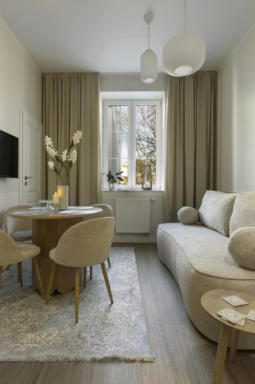 Elite Apartments Aura Old Town Гданськ Екстер'єр фото