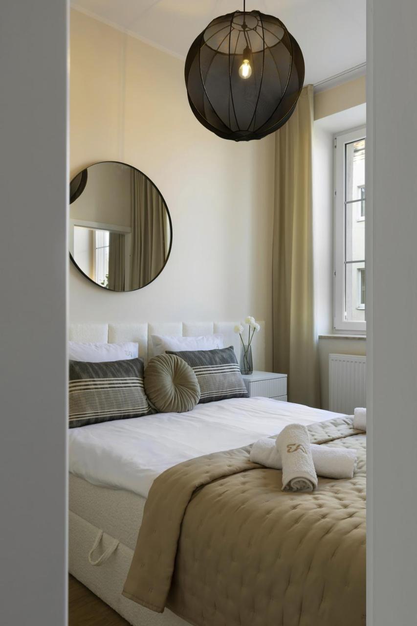 Elite Apartments Aura Old Town Гданськ Екстер'єр фото