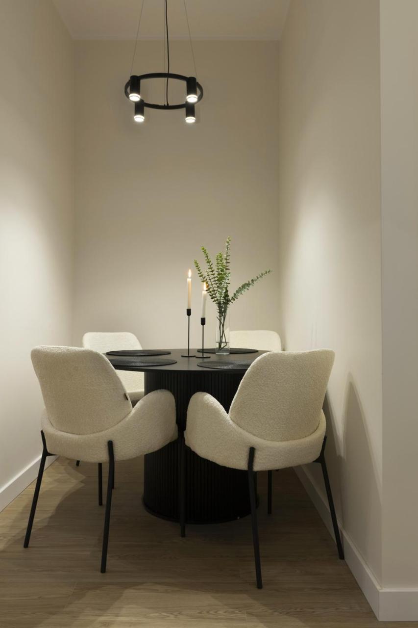Elite Apartments Aura Old Town Гданськ Екстер'єр фото