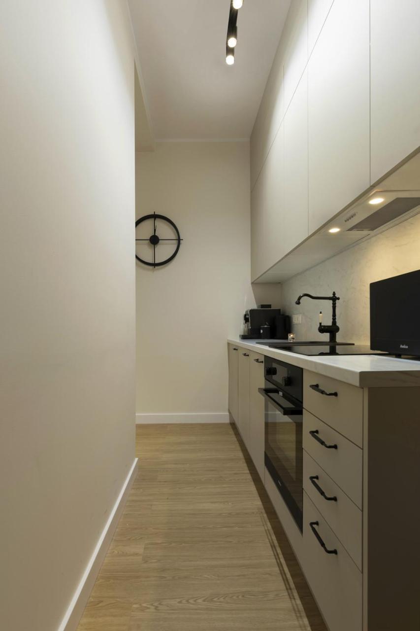 Elite Apartments Aura Old Town Гданськ Екстер'єр фото
