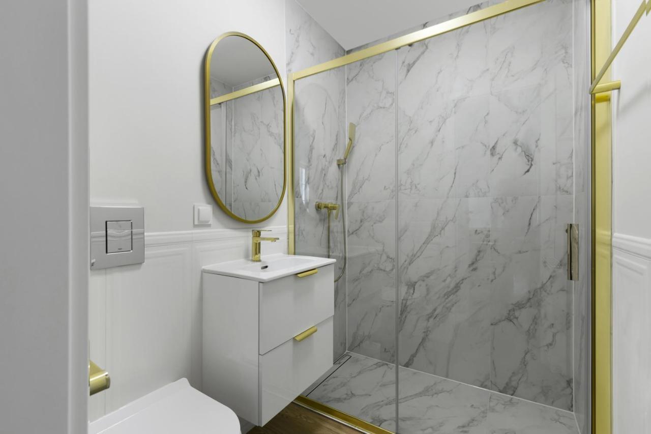 Elite Apartments Aura Old Town Гданськ Екстер'єр фото