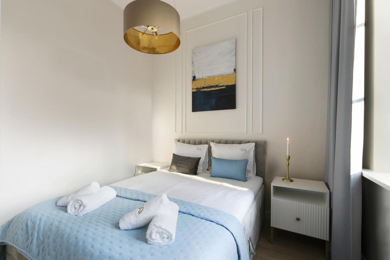 Elite Apartments Aura Old Town Гданськ Екстер'єр фото